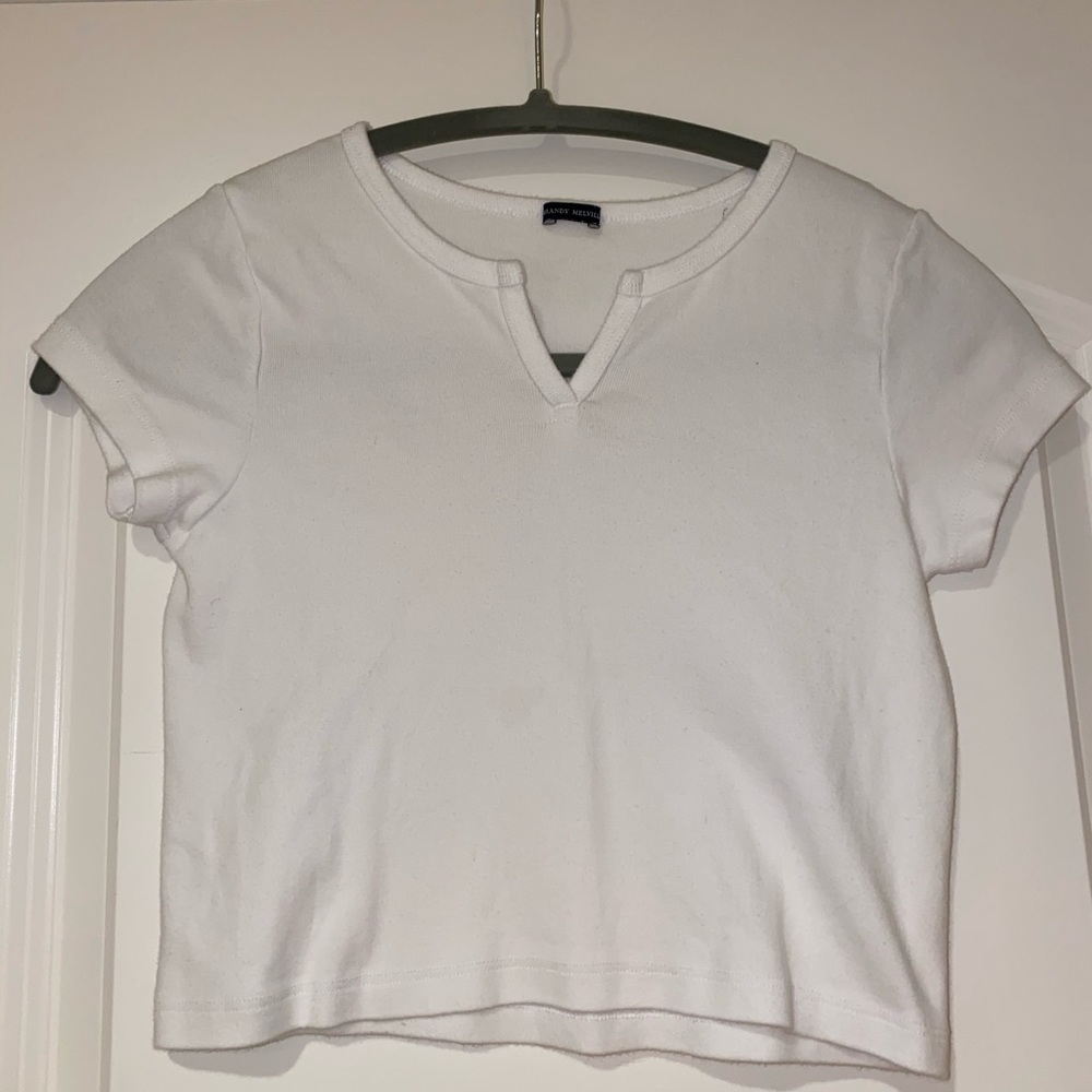 brandy melville t-shirt